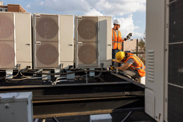 HVAC Maintenance Plan in Tysons, VA