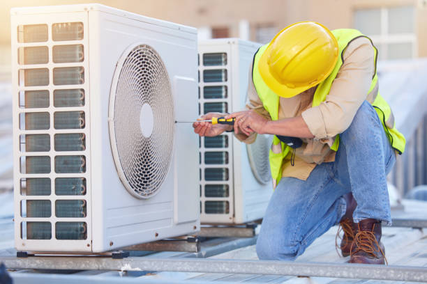 Ductless HVAC Repair in Tysons, VA