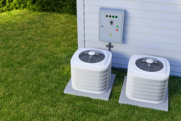 Best HVAC System Installation  in Tysons, VA