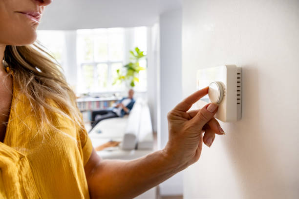 Best HVAC Repair Near Me  in Tysons, VA