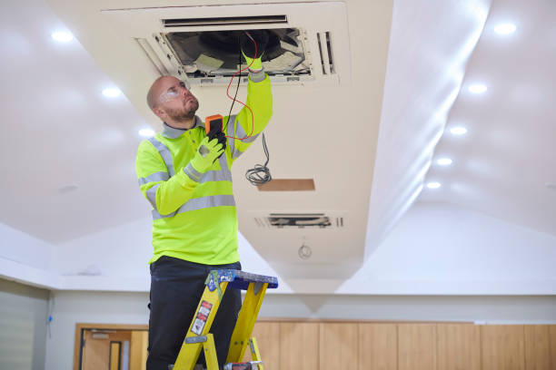 Trusted Tysons, VA HVAC Experts