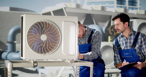 Best HVAC Replacement Cost  in Tysons, VA