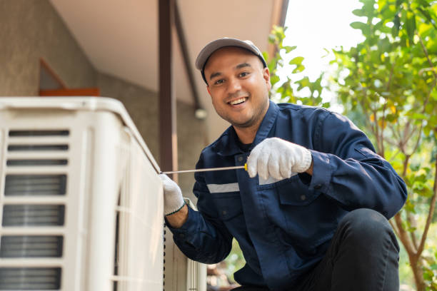 Best HVAC Maintenance Near Me  in Tysons, VA
