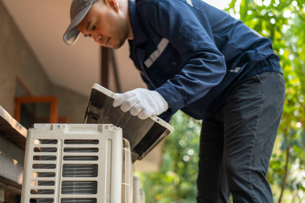 Best Best HVAC Companies  in Tysons, VA