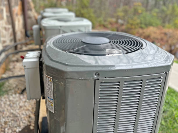 Best Central Air Repair  in Tysons, VA