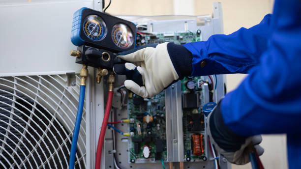 Best HVAC Repair Near Me  in Tysons, VA