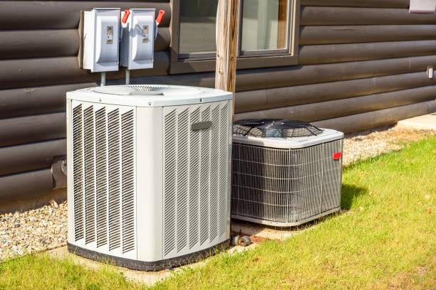 Best HVAC Air Duct Cleaning  in Tysons, VA