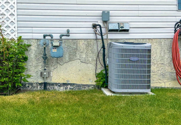 Best HVAC Emergency Services  in Tysons, VA